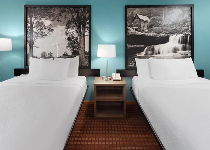 Mchenry Inn Hotel McHenry