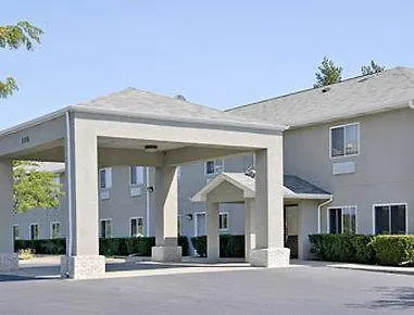 Hotel Mchenry Inn *