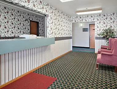 Mchenry Inn * McHenry