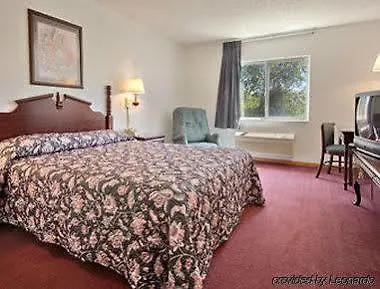Mchenry Inn * McHenry