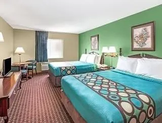 Hotel Mchenry Inn McHenry