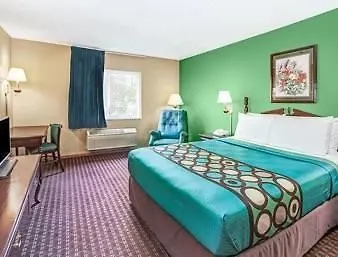 Hotel Mchenry Inn *