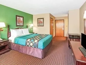 Hotel Mchenry Inn McHenry