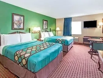 Hotel Mchenry Inn McHenry